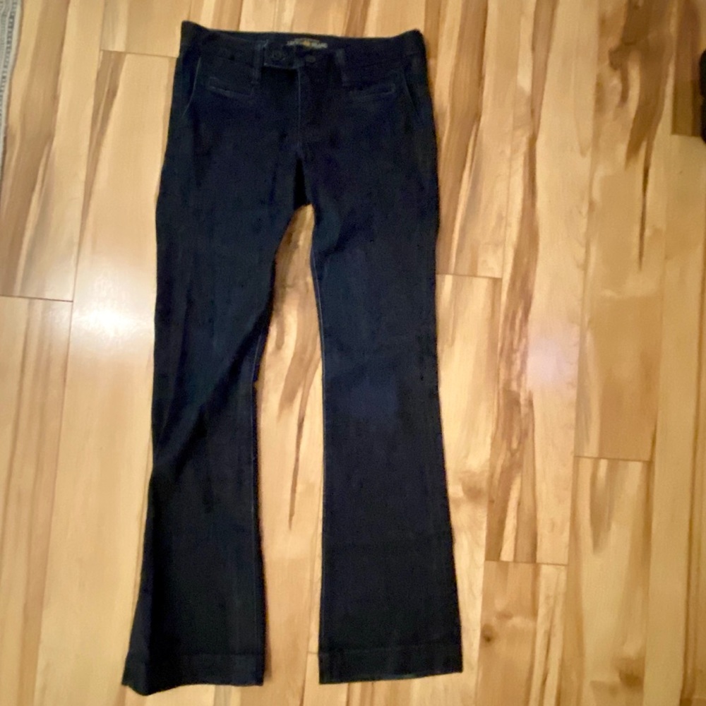 Lucky Brand Sweet N Low Trouser